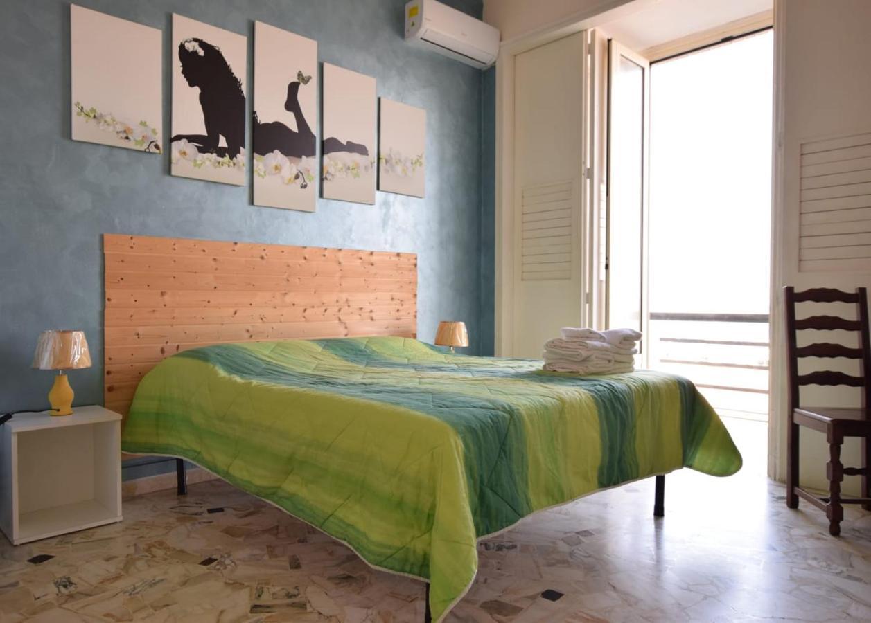 Les Suites Corso Roma غالّيبولي المظهر الخارجي الصورة