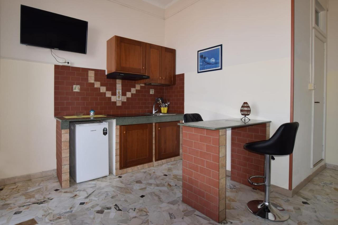 Les Suites Corso Roma غالّيبولي المظهر الخارجي الصورة