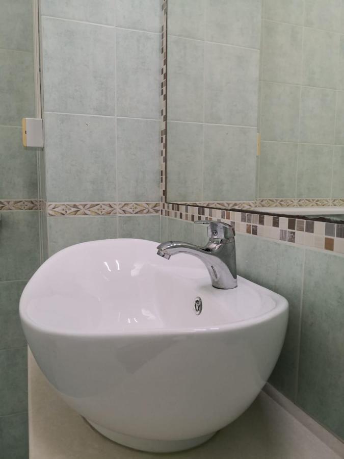 Les Suites Corso Roma غالّيبولي المظهر الخارجي الصورة