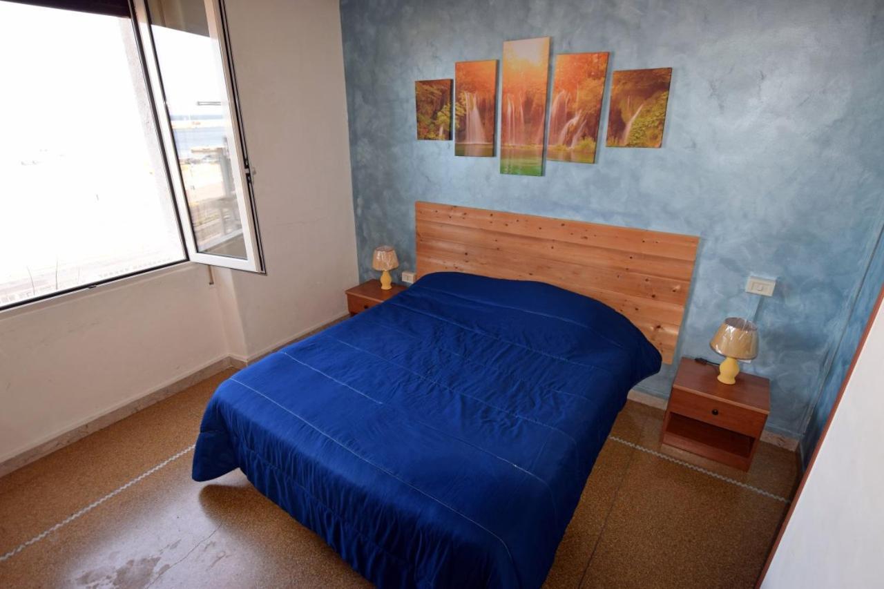 Les Suites Corso Roma غالّيبولي المظهر الخارجي الصورة