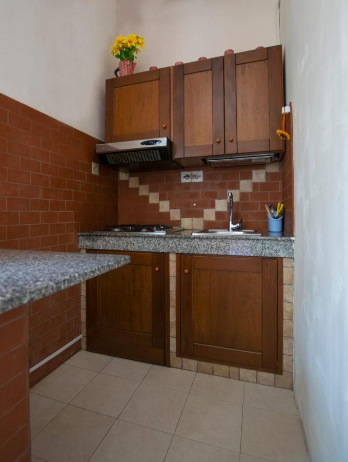 Les Suites Corso Roma غالّيبولي المظهر الخارجي الصورة