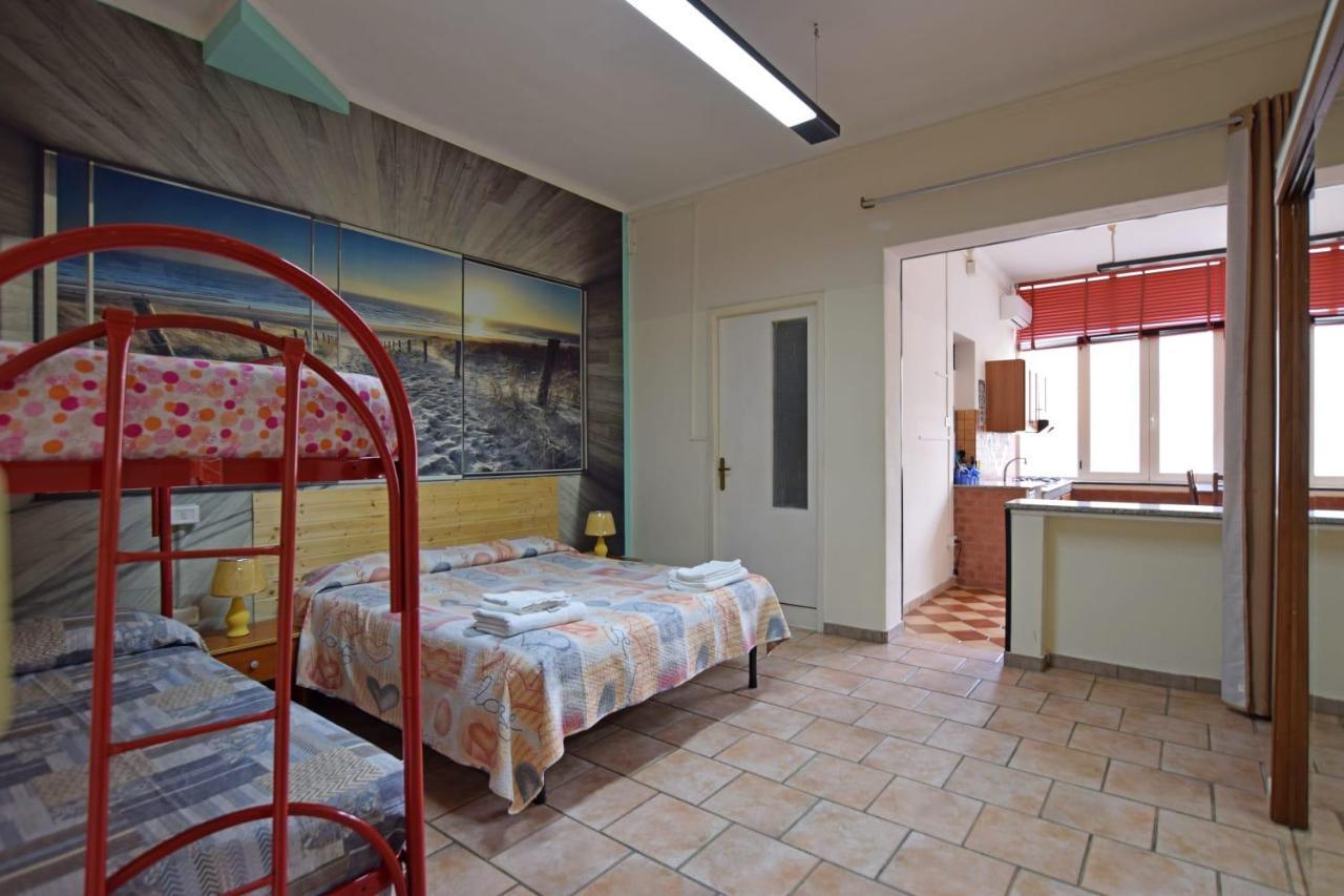 Les Suites Corso Roma غالّيبولي المظهر الخارجي الصورة