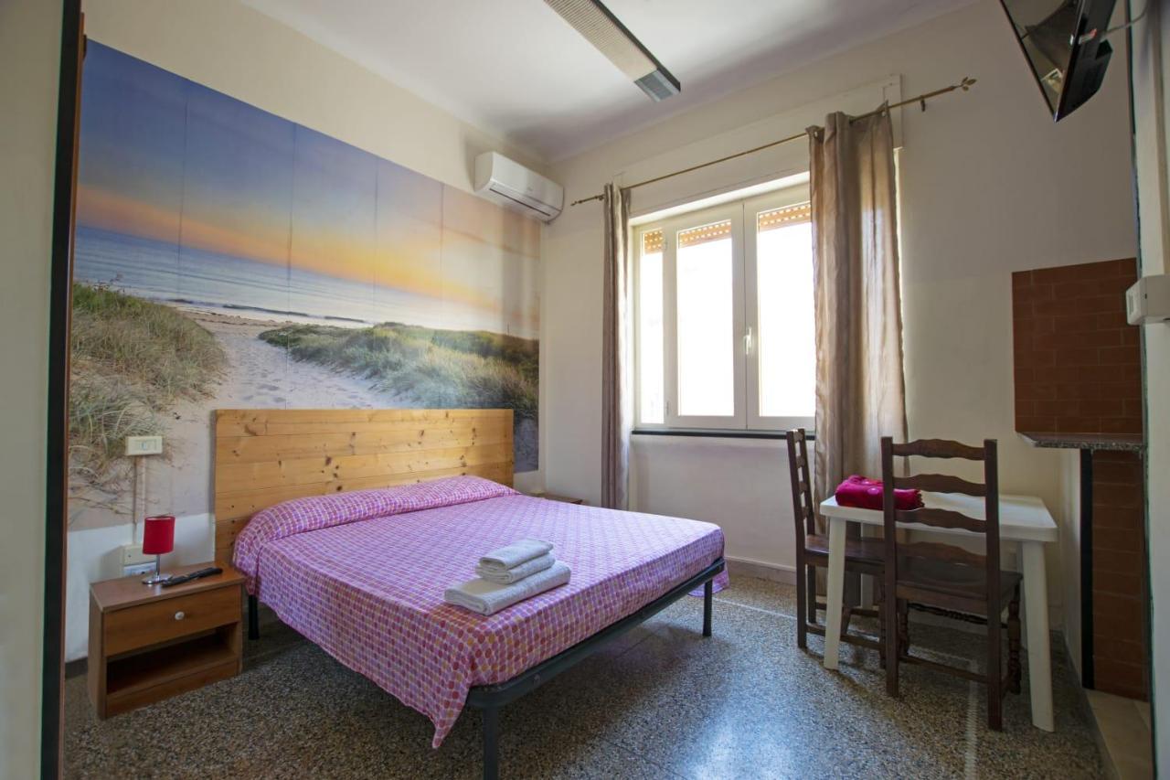 Les Suites Corso Roma غالّيبولي المظهر الخارجي الصورة