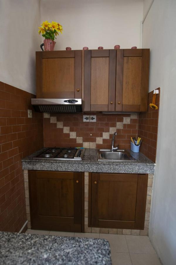 Les Suites Corso Roma غالّيبولي المظهر الخارجي الصورة