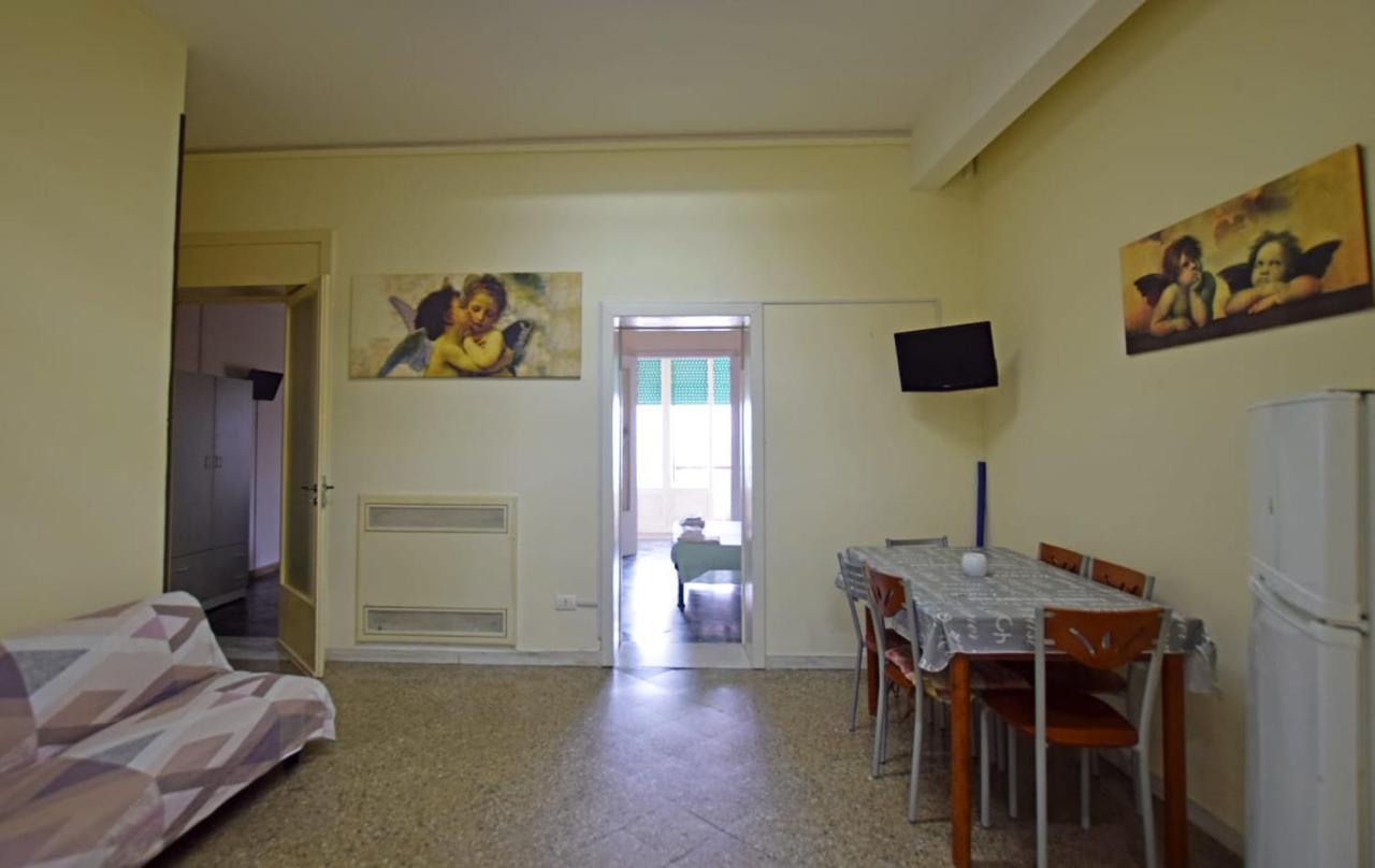 Les Suites Corso Roma غالّيبولي المظهر الخارجي الصورة