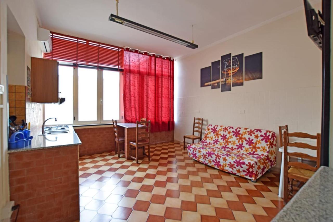 Les Suites Corso Roma غالّيبولي المظهر الخارجي الصورة