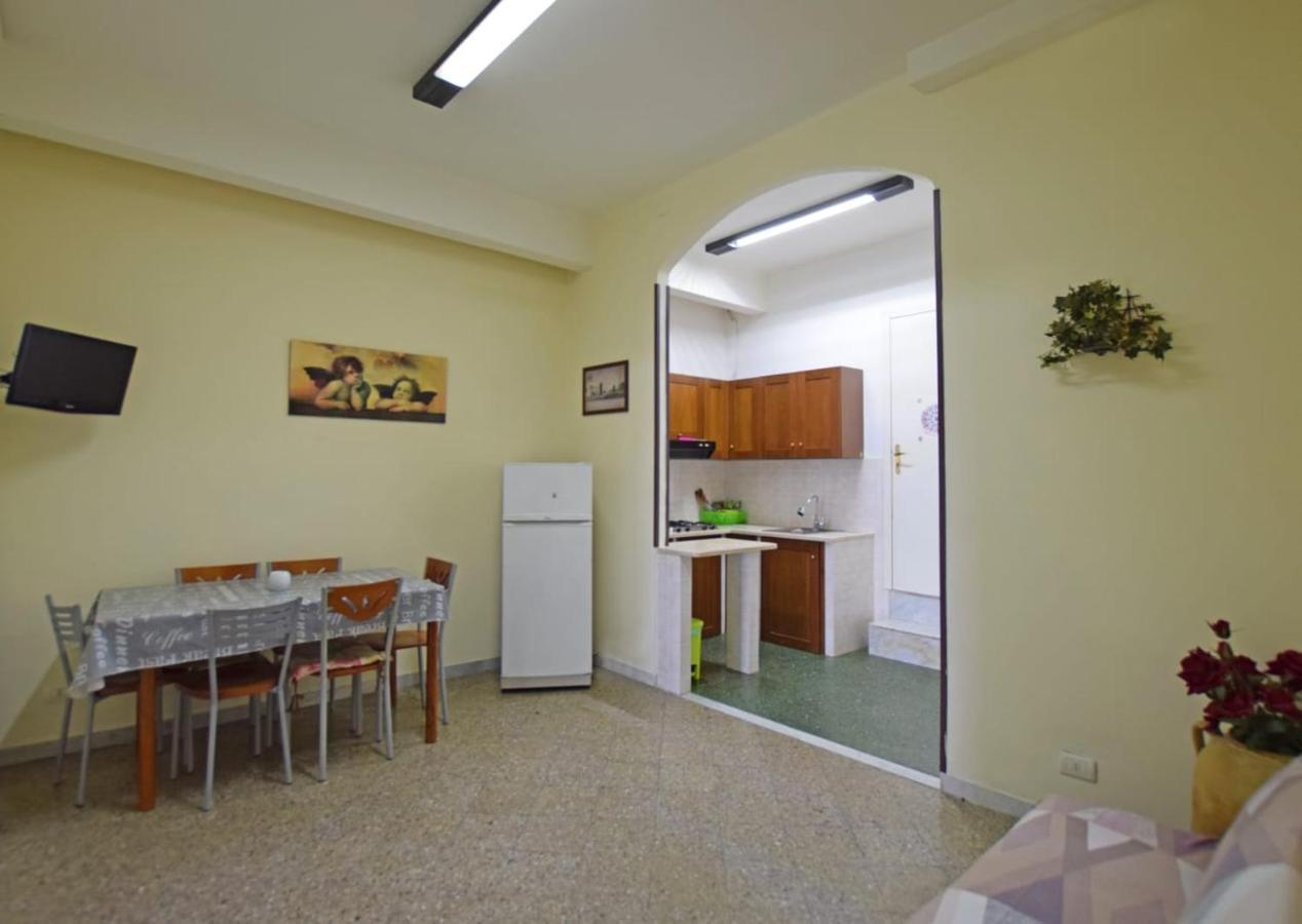Les Suites Corso Roma غالّيبولي المظهر الخارجي الصورة